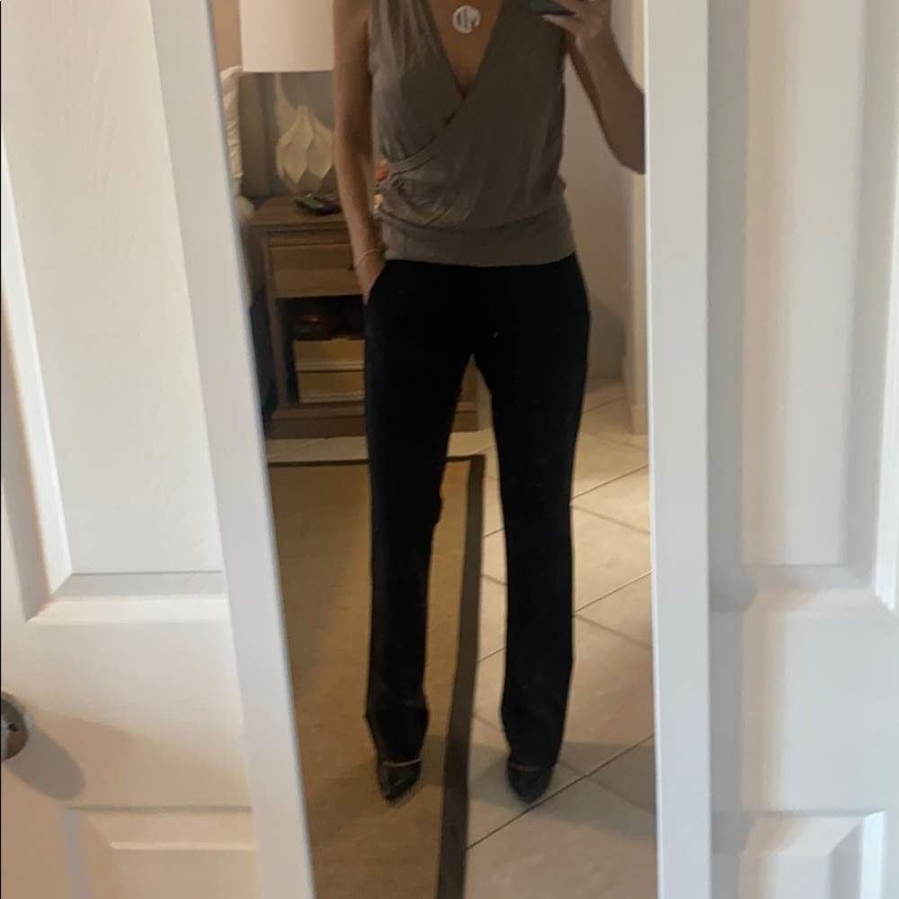 Like New Theory Suiting Trouser